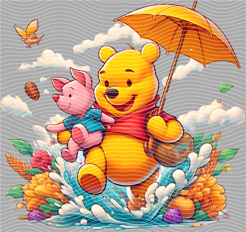 Disney-DS 31